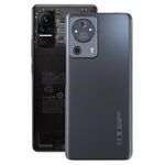 Per Xiaomi Civi 2 Coperchio posteriore batteria originale (nero)