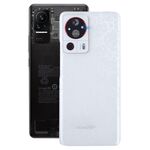 Per Xiaomi Civi 2 Coperchio posteriore batteria originale (bianco)
