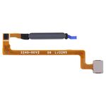 Per Xiaomi Redmi Note 12 5G Cavo flessibile per sensore di impronte digitali originale (nero)
