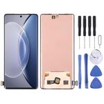 Schermo LCD originale materiale AMOLED per vivo X90 con assemblaggio completo di digitalizzatore