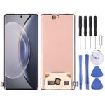 Schermo LCD originale in materiale AMOLED per vivo X90 Pro con assemblaggio completo di digitalizzatore