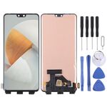 Schermo LCD originale in materiale AMOLED per vivo S12 Pro con assemblaggio completo di digitalizzatore
