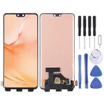 Schermo LCD originale in materiale AMOLED per vivo V23 Pro con assemblaggio completo di digitalizzatore