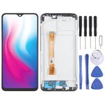 Schermo LCD OEM per vivo Y91 Digitizer Assemblaggio completo con cornice