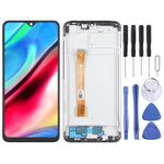 Schermo LCD OEM per vivo Y93 Digitizer Assemblaggio completo con cornice