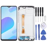 Schermo LCD OEM per vivo Y93s Digitizer Assemblaggio completo con cornice