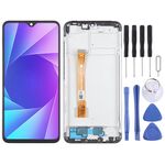 Schermo LCD OEM per vivo Y95 Digitizer Assemblaggio completo con cornice