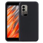 Custodia per cellulare in TPU per Ulefone Power Armor X11 (nera)