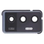 Per vivo S10E Copriobiettivo fotocamera originale (nero)