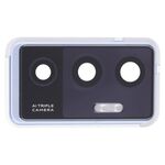 Per vivo S10E Copriobiettivo fotocamera originale (blu)