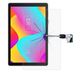 Per TCL Tab 8 LE / WiFi 9H Pellicola in vetro temperato antideflagrante da 0,3 mm