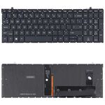 Per HP ProBook 450 G9 455 G9 455R G9 HSN-Q34C-4 Tastiera versione USA con retroilluminazione