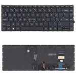 Per tastiera HP Elitebook 840 G7 G8 745 G7 versione USA con retroilluminazione e puntamento