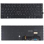 Per tastiera HP Elitebook 840 G7 G8 745 G7 versione USA con retroilluminazione