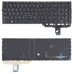 Tastiera versione USA con puntamento per HP ELITEBOOK 850 G7 G8 845 G7 G8 855 G7 G8