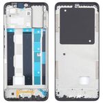 Per vivo Y15a Piastra frontale con cornice LCD per alloggiamento anteriore originale