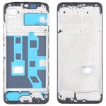 Per OPPO A17 Cornice per cornice LCD con alloggiamento anteriore originale