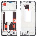 Per OPPO Reno8 5G originale alloggiamento frontale cornice cornice LCD piastra