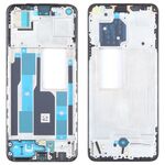 Per Realme 9 Pro + 5G Piastra frontale originale per telaio LCD
