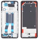 Per Realme GT Neo3 Original Front Housing LCD Frame Bezel Plate