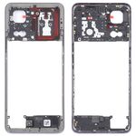 Per Realme GT Neo5 SE Original Middle Frame Bezel Plate (blu)