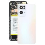Per OPPO Reno7 Pro Cover posteriore batteria originale con copriobiettivo fotocamera (oro)