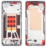 Per OPPO Reno9 Cornice anteriore originale per cornice LCD (oro)