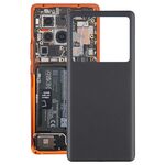 Cover posteriore batteria originale per vivo X80 (nera)