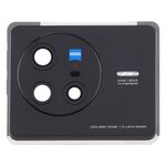 Per vivo X80 Copriobiettivo fotocamera originale (nero)