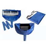 Coperchio per la pulizia del condizionatore d'aria 2-3P con uscita di scarico, configurazione: kit 3 in 1