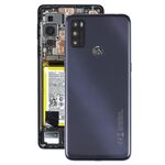 Coperchio posteriore batteria originale per TCL 20E (nero)