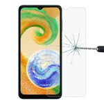 Per Samsung Galaxy A04s / A04 / A04e 0.26mm 9H 2.5D Pellicola in vetro temperato