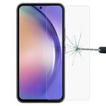 Per Samsung Galaxy A54 5G 0.26mm 9H 2.5D Pellicola in vetro temperato