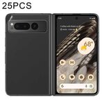 Per Google Pixel Fold 25 pezzi Protezione schermo intero Pellicola idrogel per schermo posteriore antideflagrante