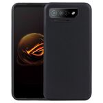 Custodia per telefono in TPU per Asus ROG Phone 7 Pro (nera)
