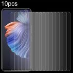 Per TECNO camon 18T 10pz 0.26mm 9H 2.5D Pellicola in vetro temperato