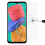 Per Samsung Galaxy M33 5G 0.26mm 9H 2.5D Pellicola in vetro temperato
