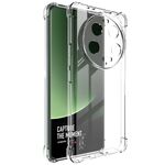 Per Xiaomi 13 Ultra 5G imak Custodia antiurto per telefono Airbag TPU (trasparente)
