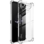 Per Asus ROG Phone 7 Custodia per cellulare in TPU antiurto Imak Ultimate (trasparente)