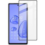 Per Google Pixel 7a imak 9H durezza superficiale pellicola in vetro temperato a schermo intero serie Pro+