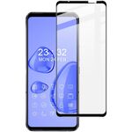 Per Asus ROG Phone 7 Ultimate imak 9H Durezza superficiale Pellicola in vetro temperato a schermo intero Serie Pro+