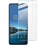 Per Honor X7a 4G IMAK serie H Pellicola in vetro temperato