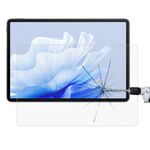 Per Huawei MatePad Air 11,5 pollici 9H 0,3 mm Pellicola in vetro temperato antideflagrante
