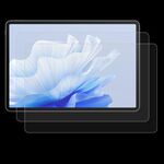 Per Huawei MatePad Air 11,5 pollici 2 pezzi 9H 0,3 mm Pellicola in vetro temperato antideflagrante