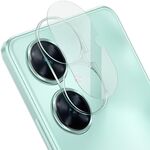 Per Huawei Maimang 20 5G imak Pellicola in vetro temperato con obiettivo per fotocamera posteriore integrata