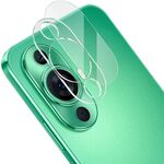 Per Huawei nova 11 imak Pellicola in vetro temperato con obiettivo per fotocamera posteriore integrata