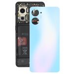 Cover posteriore per batteria originale Realme 10 Pro (blu)