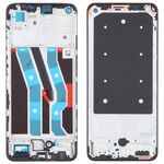 Per Realme 10 4G Original Front Housing LCD Frame Bezel Plate