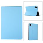 Per vivo Pad 2 12.1 Custodia in pelle per tablet con struttura elastica di tensione (blu cielo)