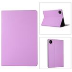 Per vivo Pad 2 12.1 Custodia in pelle per tablet con struttura elastica di tensione (viola)